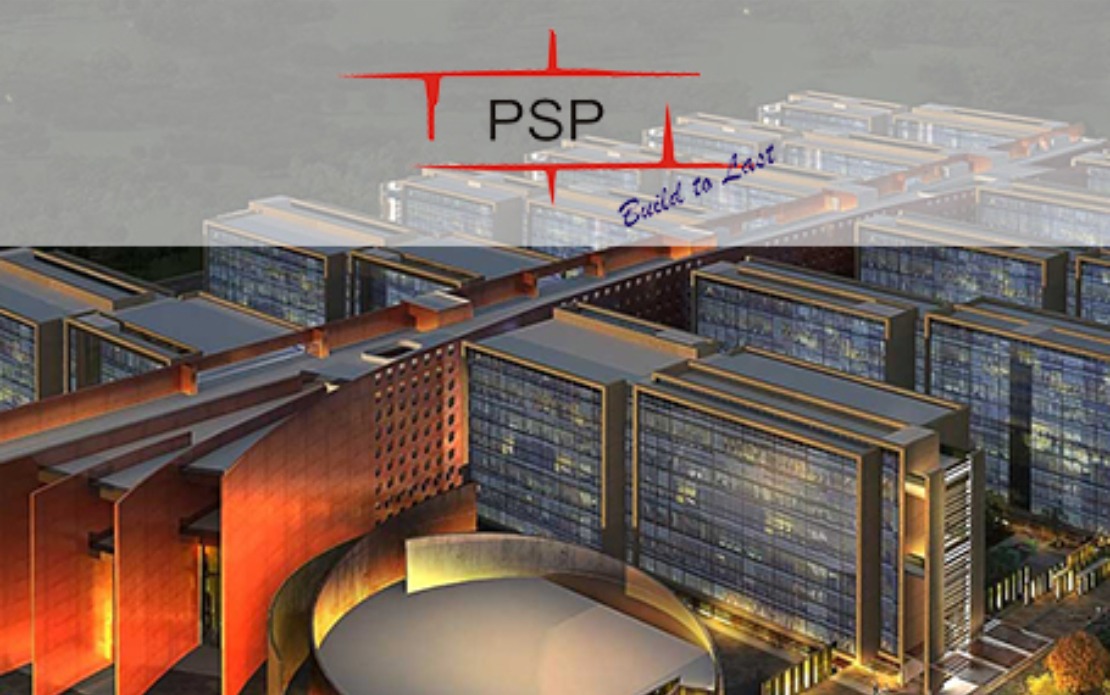 Building Under Pressure: PSP Projects Posts Rs 4.2 Million Profit in Q1 Amid Margin Headwinds
