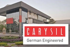 Strategic Expansion: Carysil Grows Kitchen Appliance Capacity Without New QIP