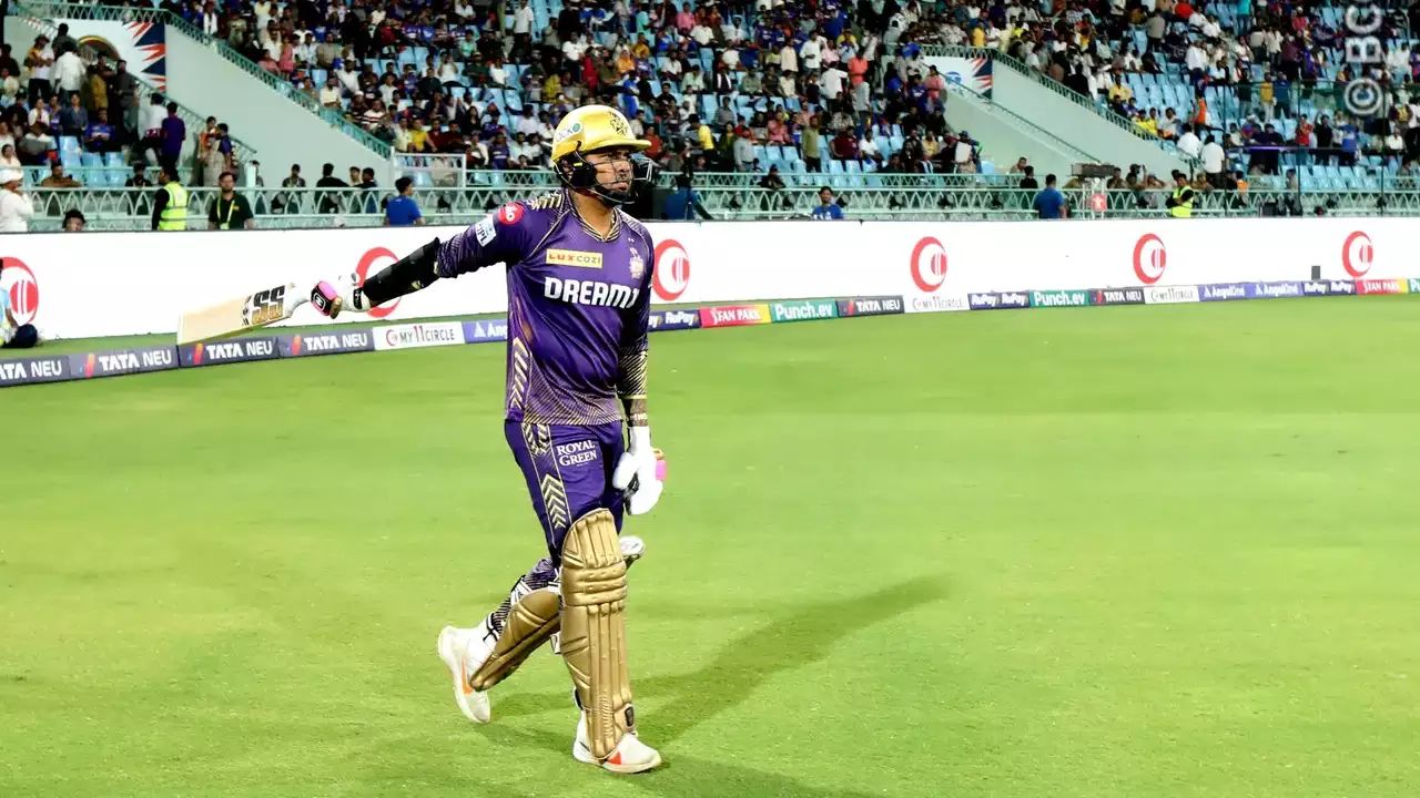 Narine’s New Milestone: A Historic First in Cricket!