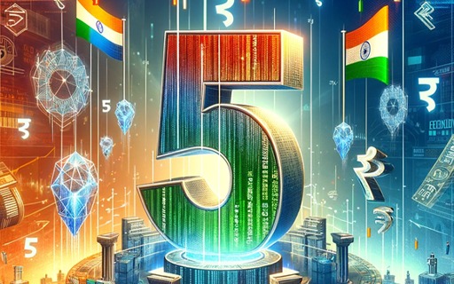 Five Contrarian Stocks Poised to Surprise the Indian Market in 2025