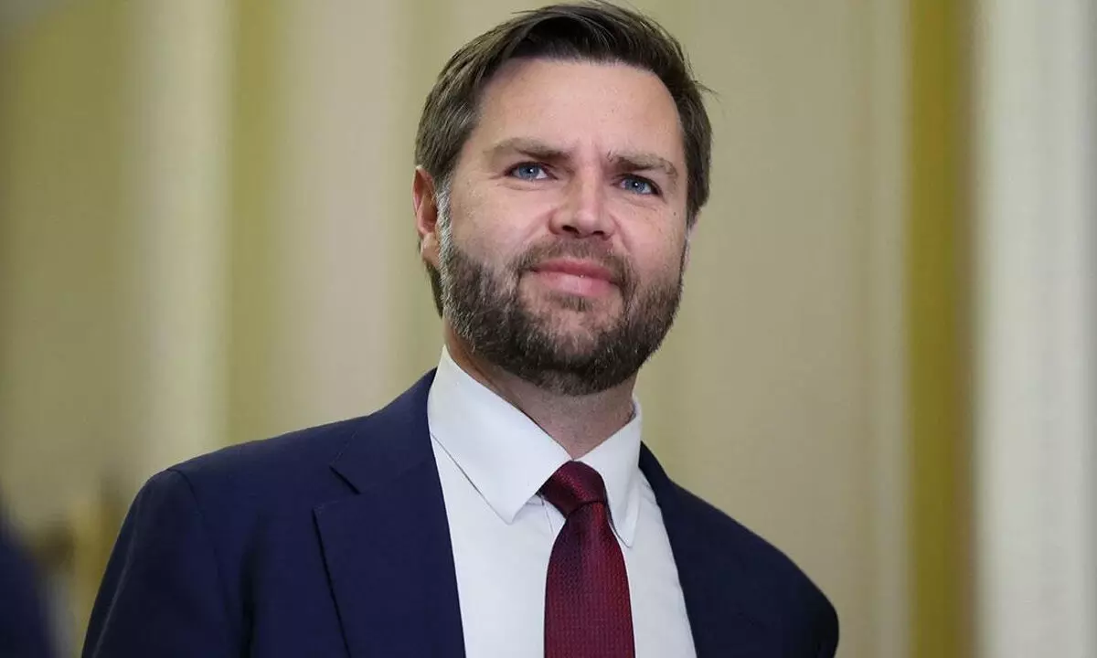 City of Taj Poised to Welcome US Vice President JD Vance in Historic Visit