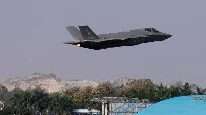 India, US to Co-Produce Advanced Sea Drones and Surveillance Systems
