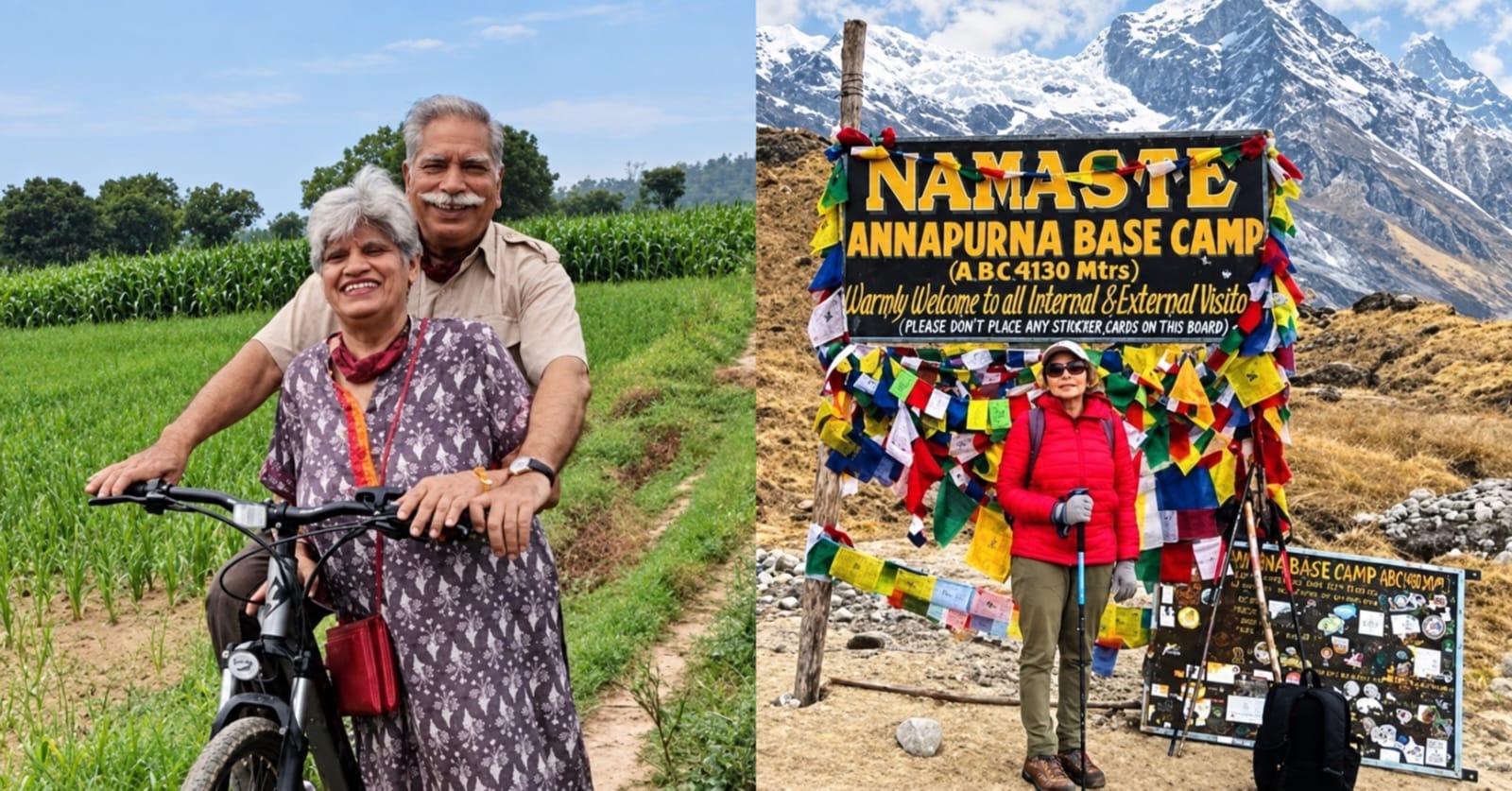 India's Seniors Redefine Retirement Through New Social Clubs