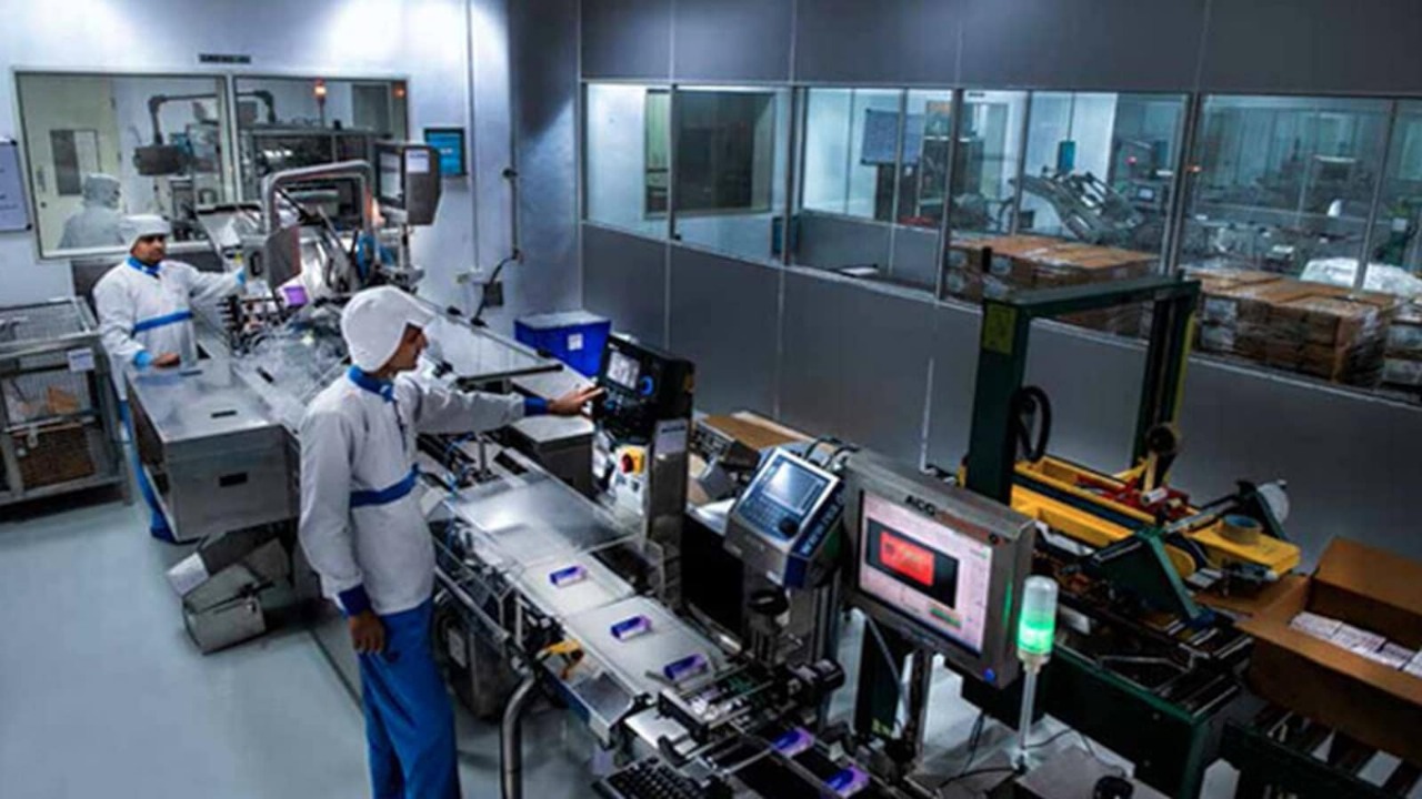 Jubilant Pharmova Delivers Strong Q4 Performance, Announces Dividend Amid Turnaround