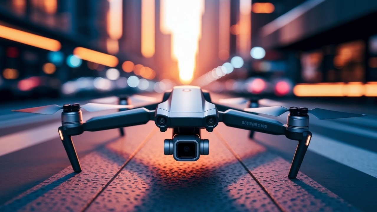 SkyNet vs Smugglers: India Deploys AI and Drones in Narcotics Crackdown