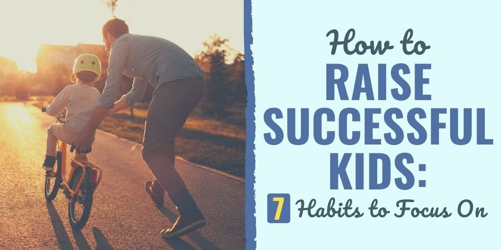 Unlock Your Child’s Potential: 7 Daily Habits That Build Unstoppable Confidence