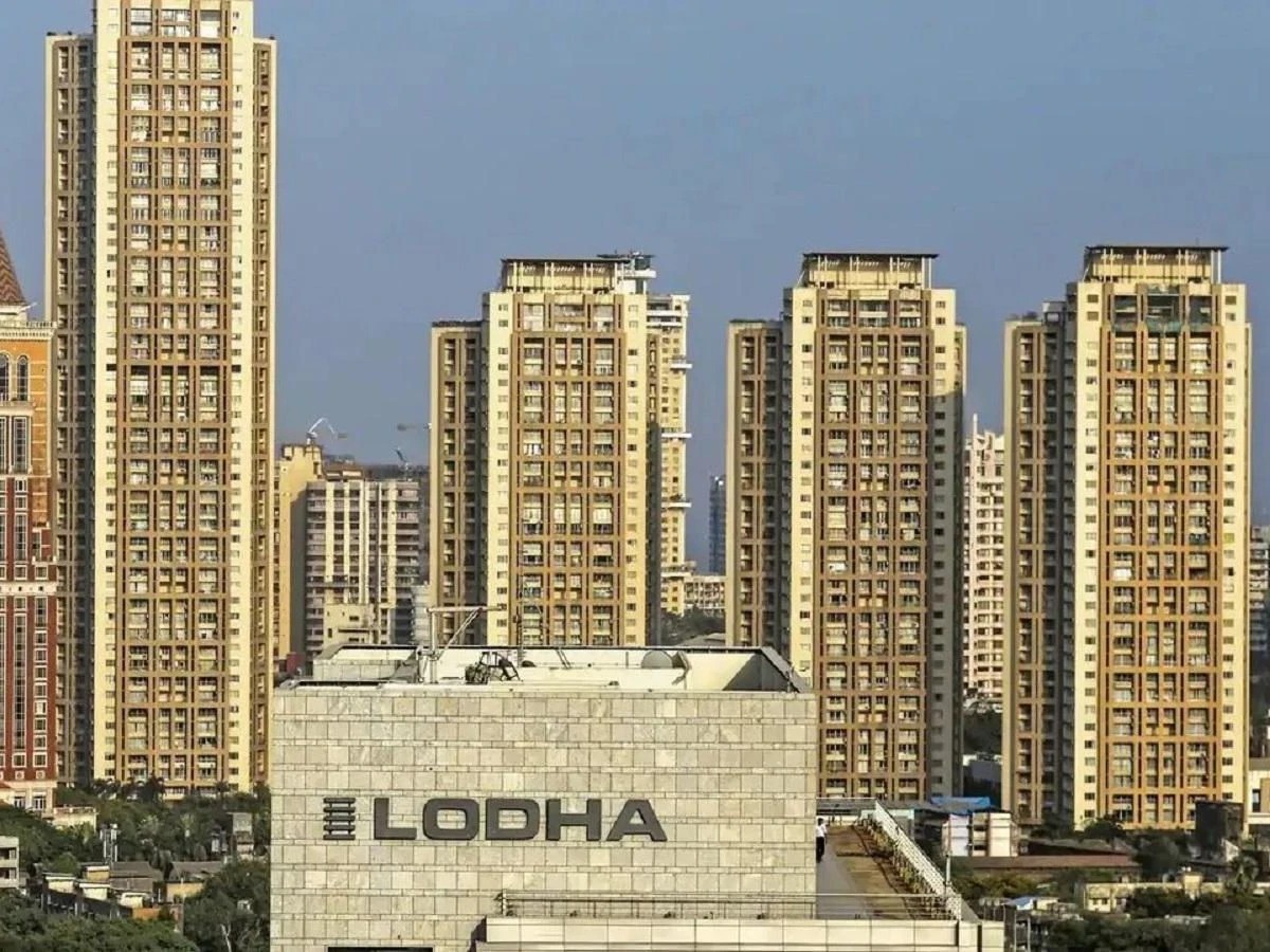 Lodha Developers Acquires 80 Percent Stake In Pune-Based SRPL For ₹294 Crore