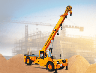 Indo Farm Equipment Acquires Tower Crane Design Technology Transfer from Sichuan Hongsheng