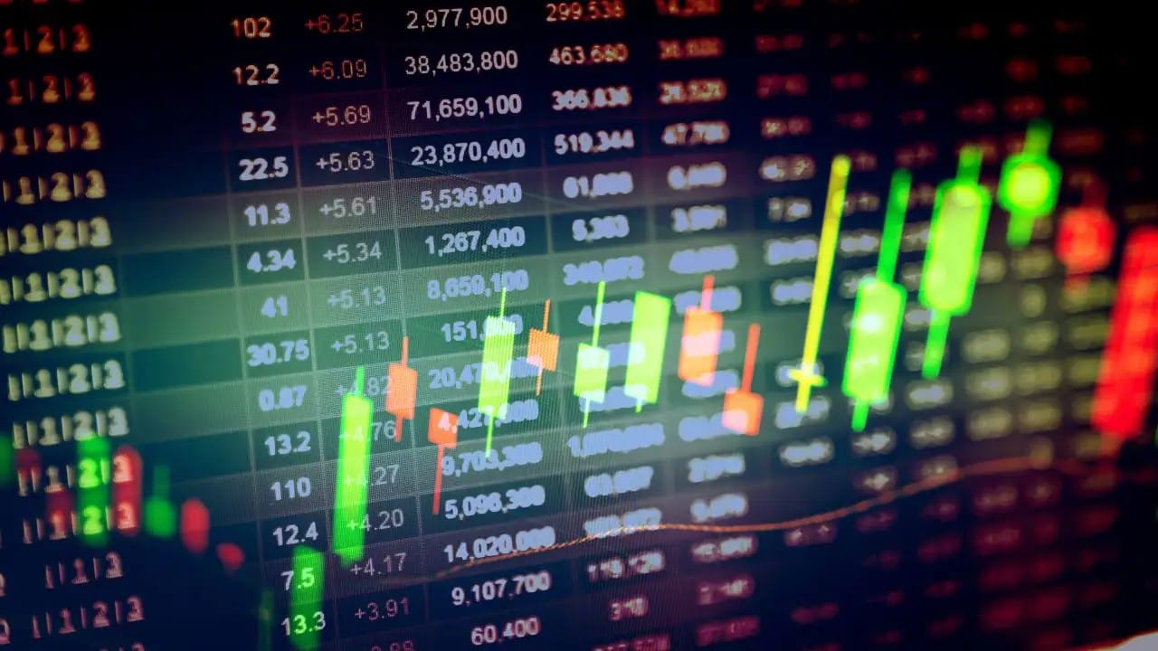 Indian Stock Market Highlights Small and Midcap Equities in Active Morning Trade