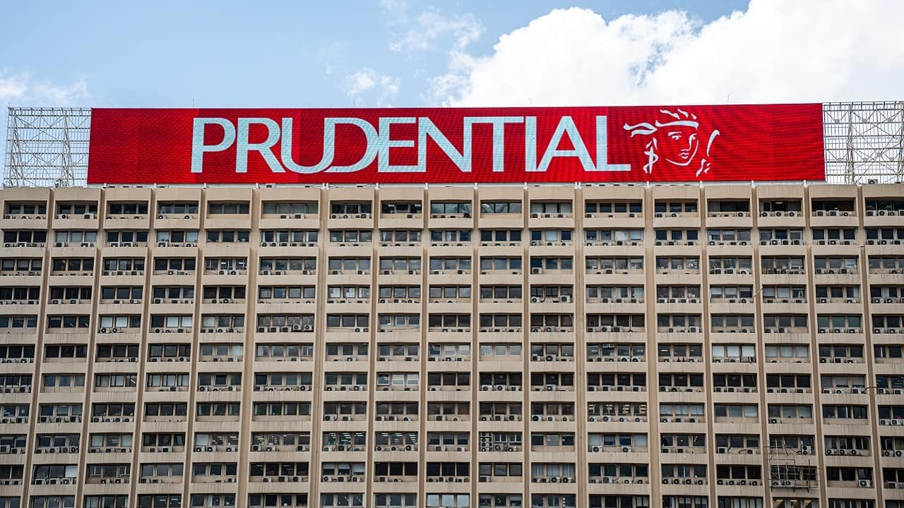 Prudential Seeks $12 Billion ICICI Prudential Asset Management IPO Valuation