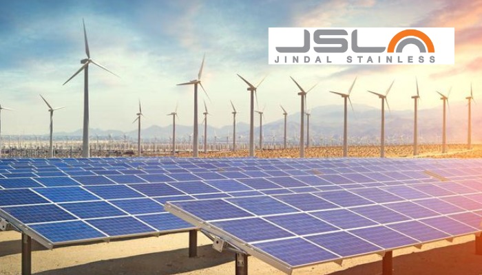 Jindal Stainless and AB Energia Set New Standards with Solar Plant Initiative