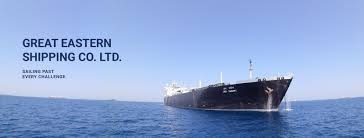 Great Eastern Shipping Takes Delivery of Crude Carrier ‘Jag Vijay’
