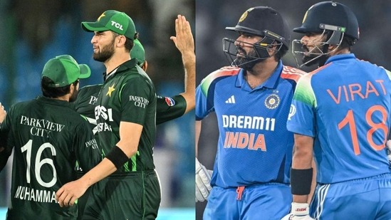 Pakistan Poised to Defend Champions Trophy, India Eyes Hybrid Model Advantage