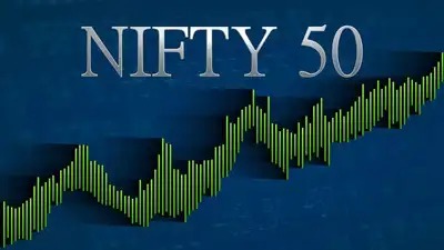 Nifty 50 Bounces Back With 0.2% Recovery After Cautious Opening On May 27