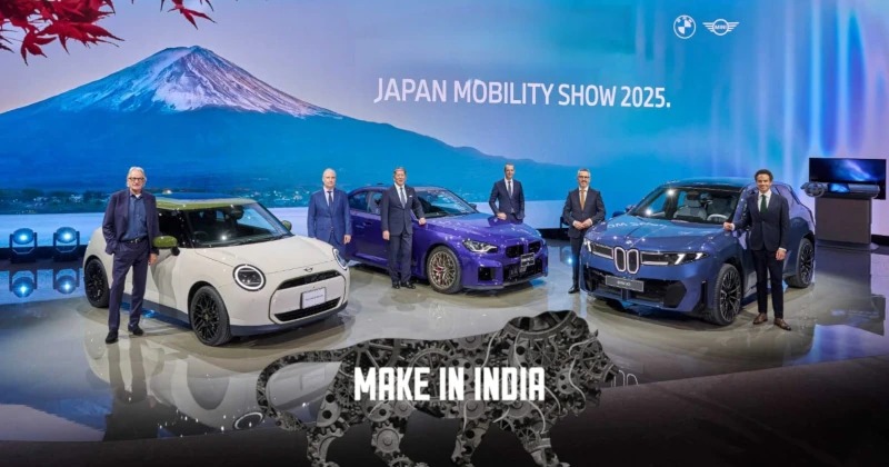Inside Japan’s Bold $11 Billion Investment to Carve India’s Place on Global Auto Stage