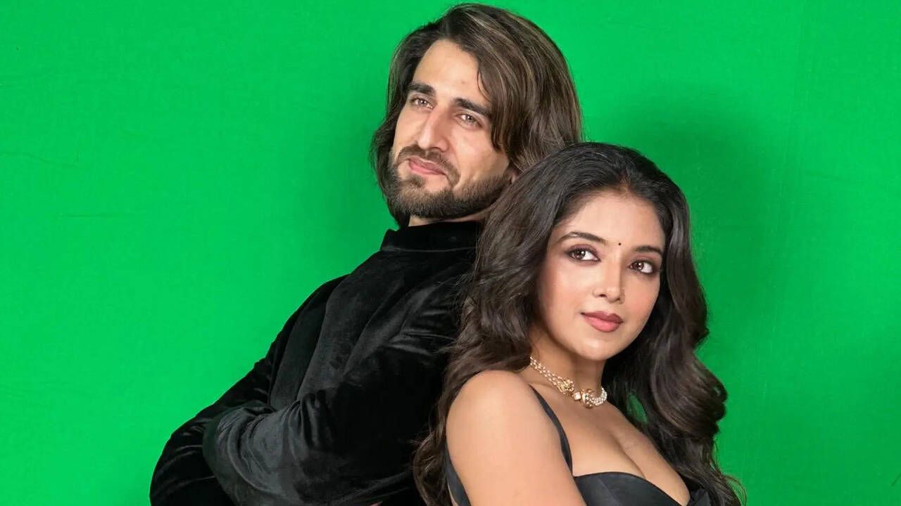 Jaadu Teri Nazar Bids an Emotional Adieu: Khushi Dubey and Zayn Ibad’s Journey Comes to a Magical Close
