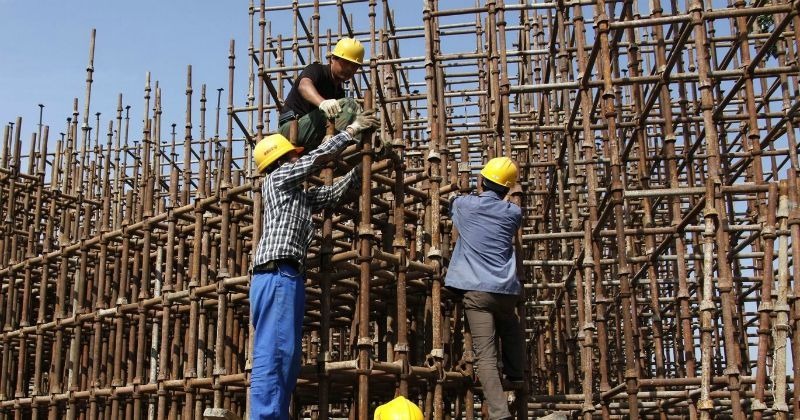 Maharashtra Builds a Better Future for Construction Workers with Online Registration