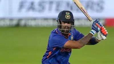 Suryakumar Yadav's Fearless Approach: A Double-Edged Sword in T20 Cricket