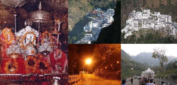Vaishno Devi Gears Up To Welcome Pilgrims For 9-Day Shardiya Navratri Festival