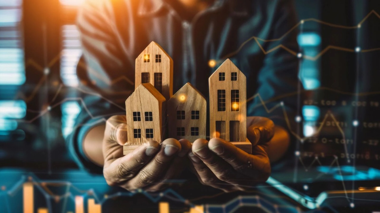 Keys, Confidence, and Control: Where Homebuyers Rule the Market in 2025
