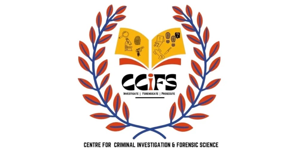 Sharpen Your Forensic Edge With CCIFS Virtual Internship In Criminology