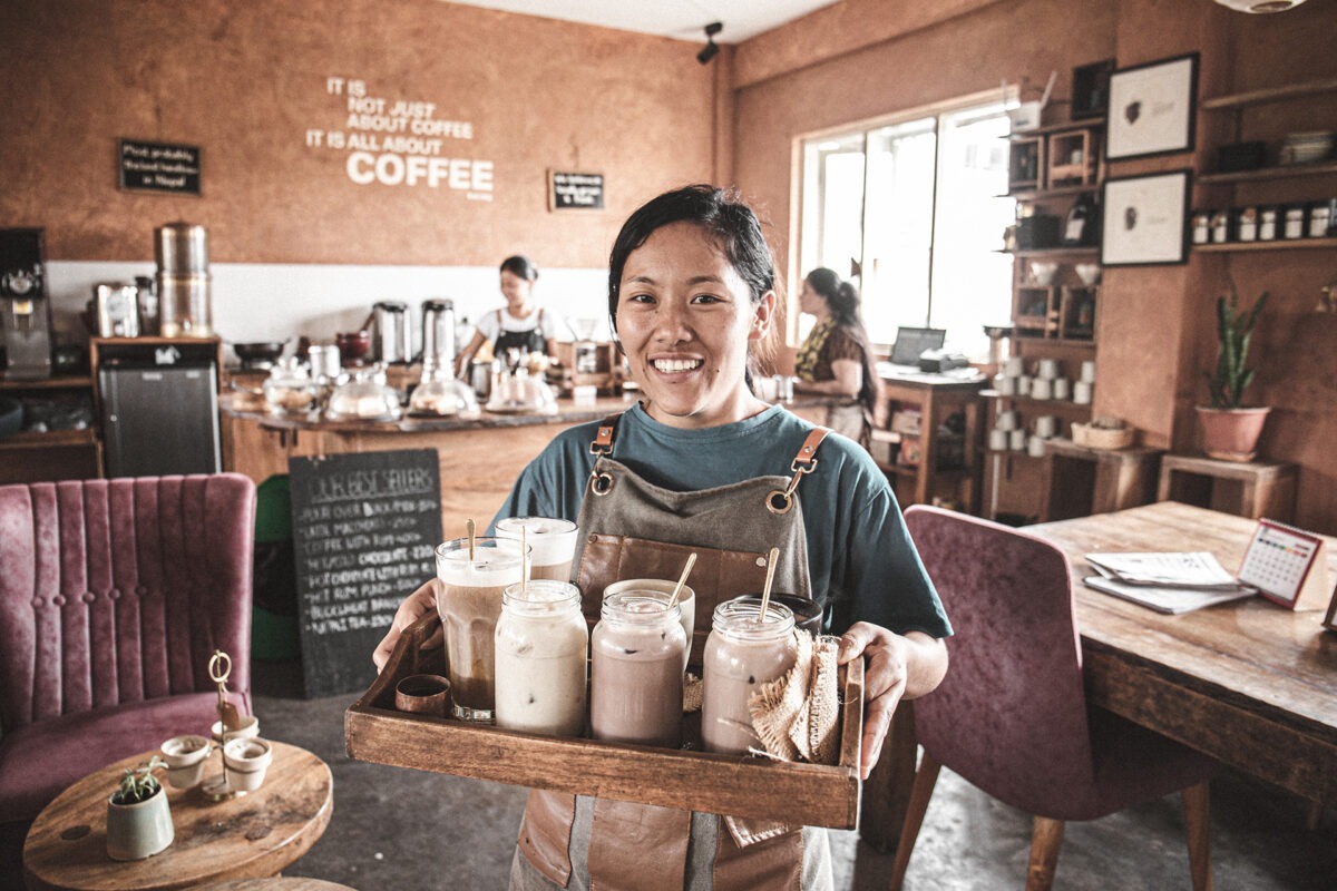 Brewing Tradition: Nepal’s Coffee Culture Finds Its Footing