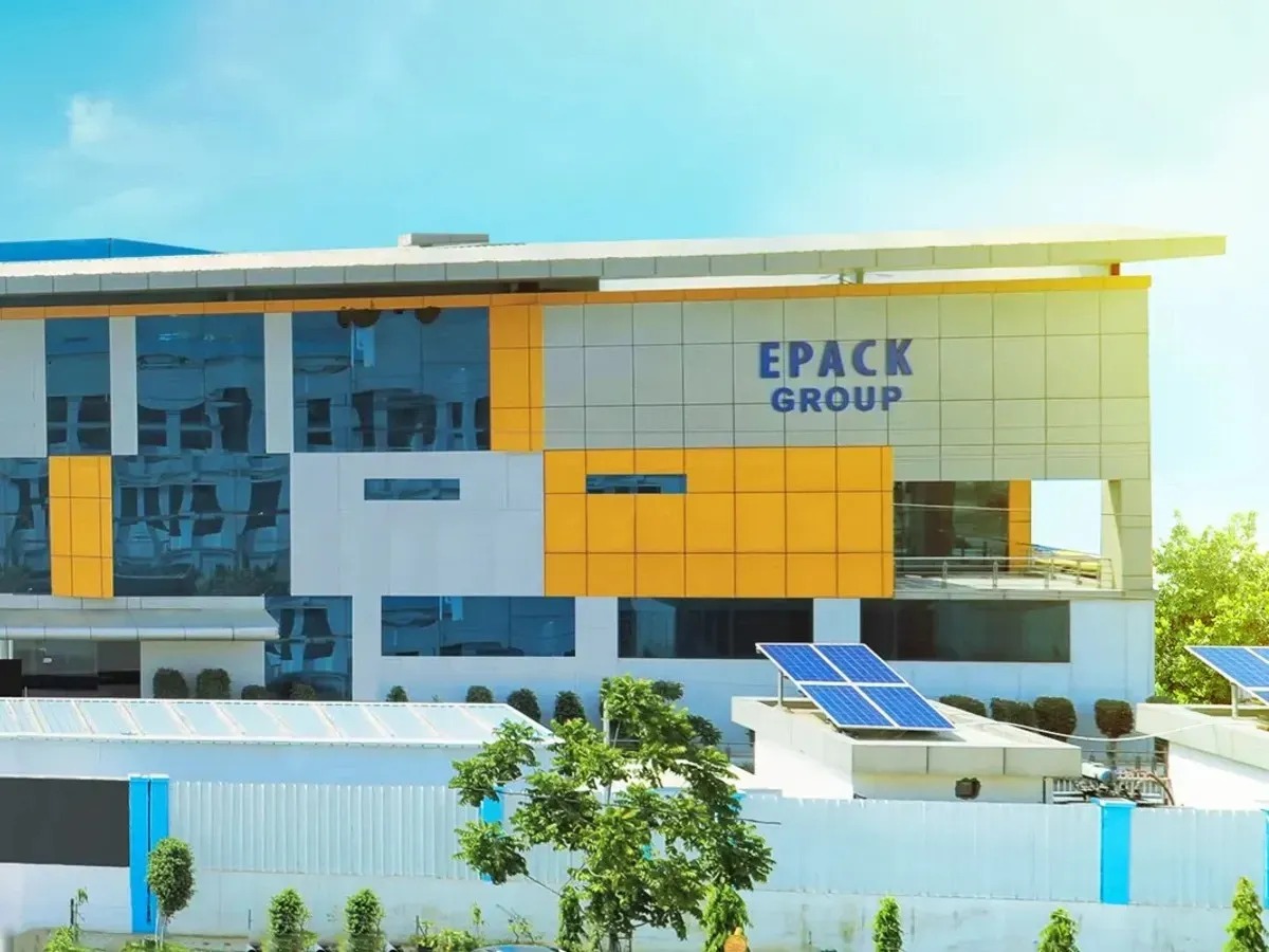 Epack Prefab Secures Rs 1.76 Billion In New Orders Across Key Infrastructure Segments