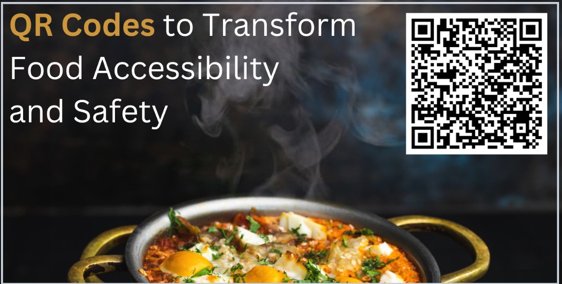 Scan Before You Snack India’s Diners Get a Digital Bite at Food Safety