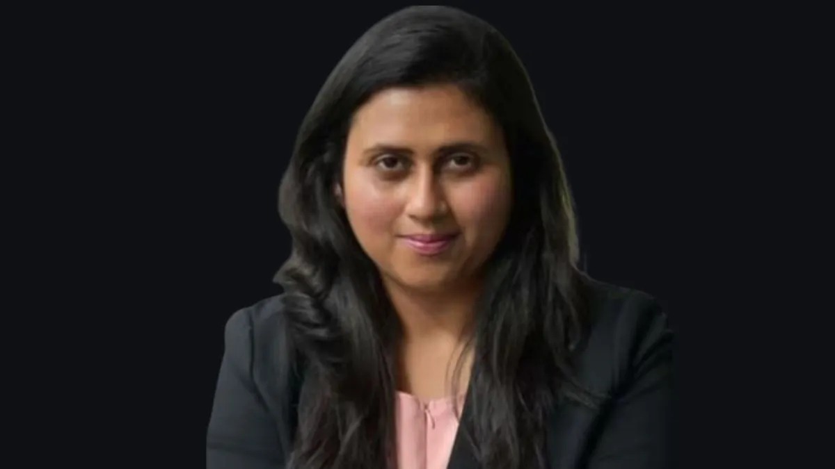 Odisha to Silicon Valley: Prachi Mahapatra's Inspiring Journey to Cisco Cybersecurity