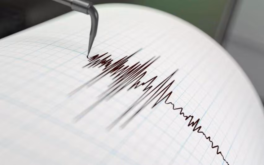 Twin Earthquakes Rattle Hokkaido: Magnitude 6.1 Tremor Strikes Off Japan’s Northern Coast