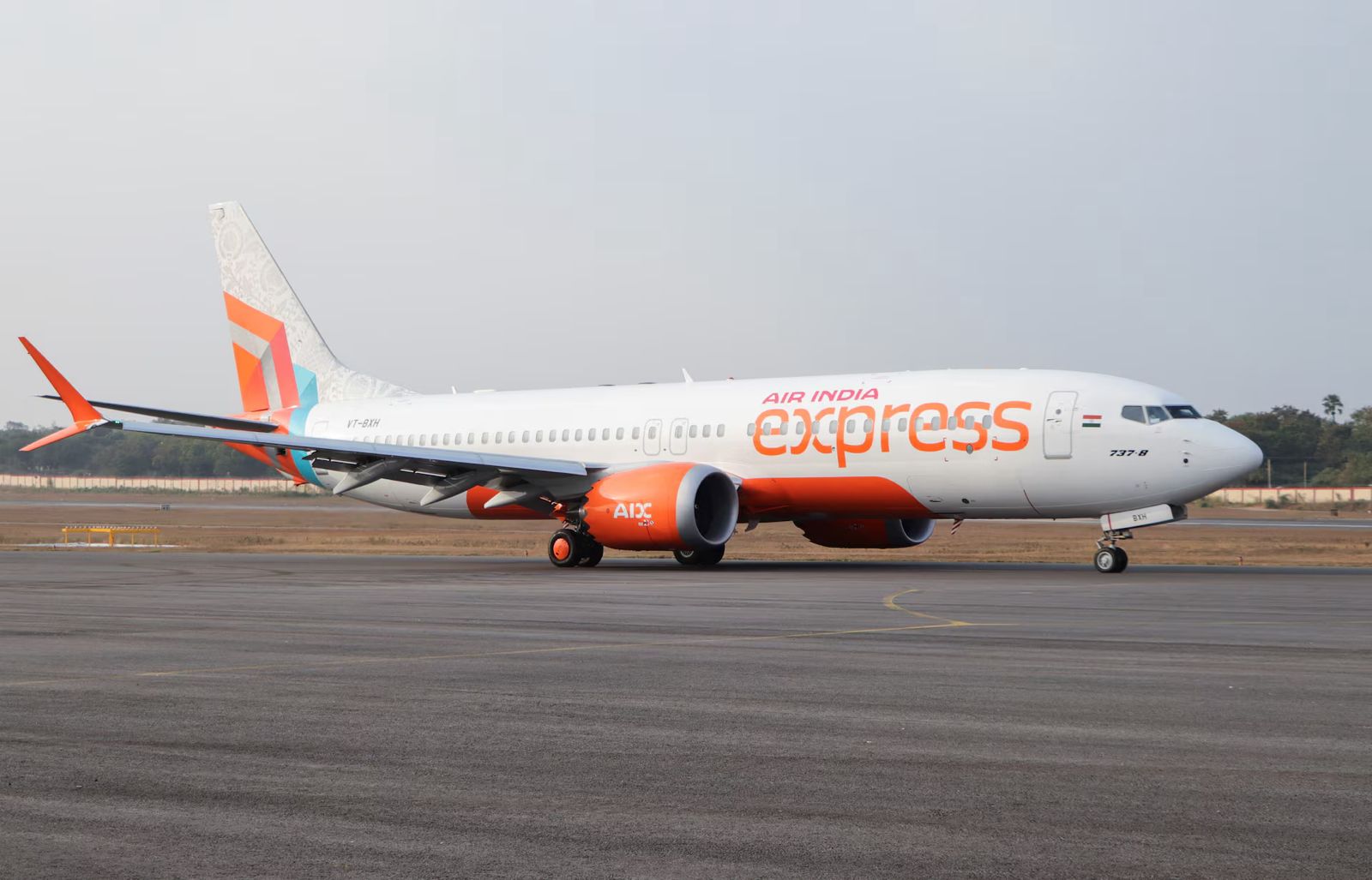 Can Hindon Airport Survive After Air India Express Ends Operations In March 2026?