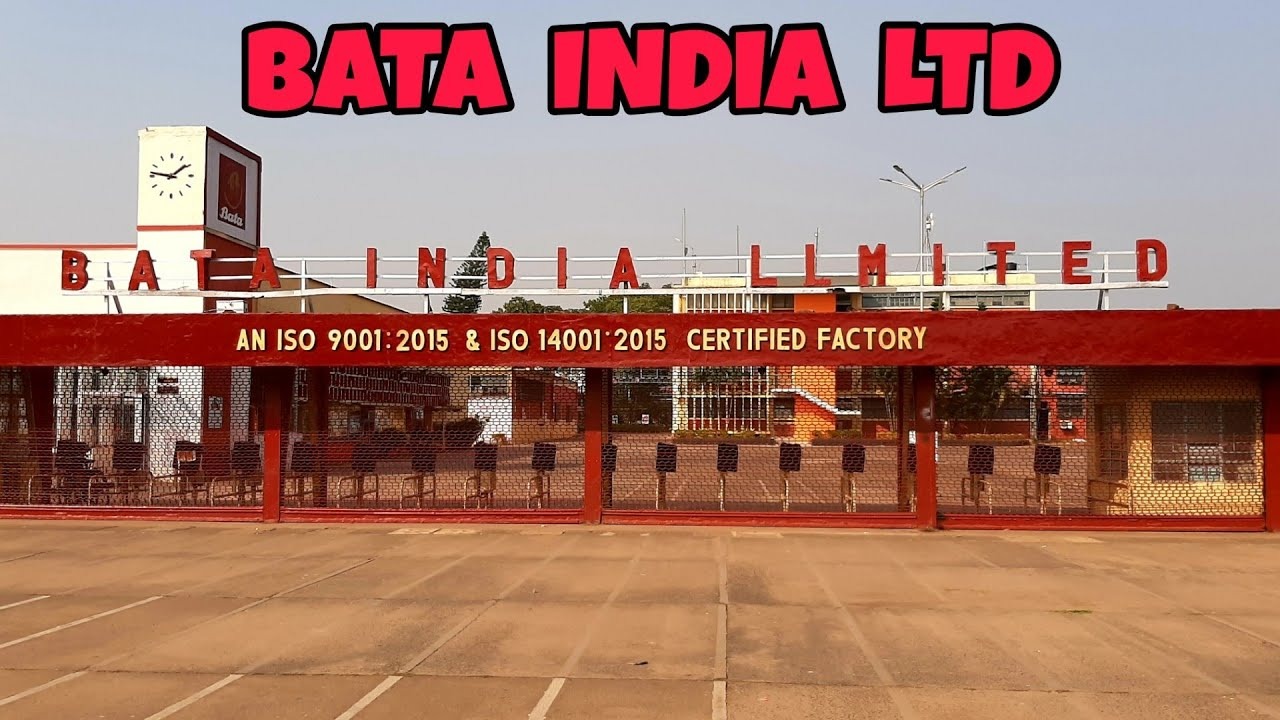 Bata India Posts ₹139 Million Profit in Q2 FY26 Amid Revenue Dip