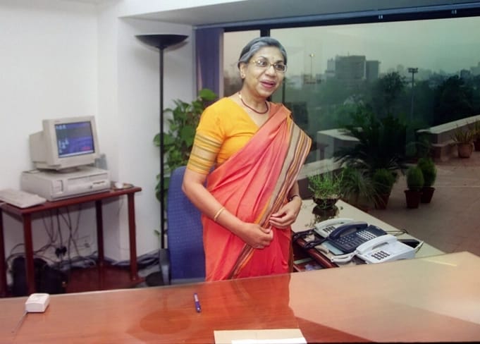 Inflation, Stress, and… Opportunity? IAS Nani’s Unfiltered Guide to Middle Class Life in 2025