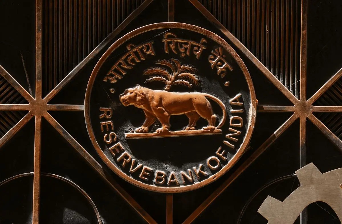 RBI Absorbs Rs 4,598 Bln in Overnight VRRR Auction