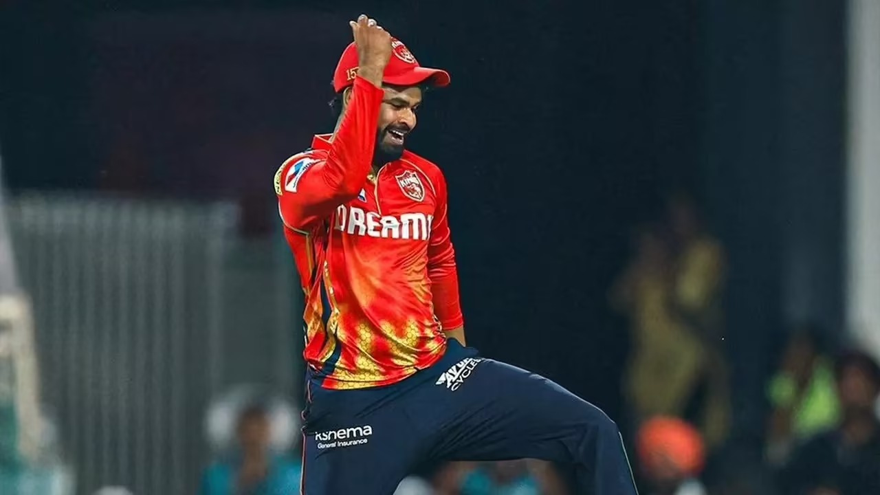 Shreyas Iyer’s Captaincy Saga: BCCI Urged to Recognize Unsung IPL Hero as Leadership Story Emerges