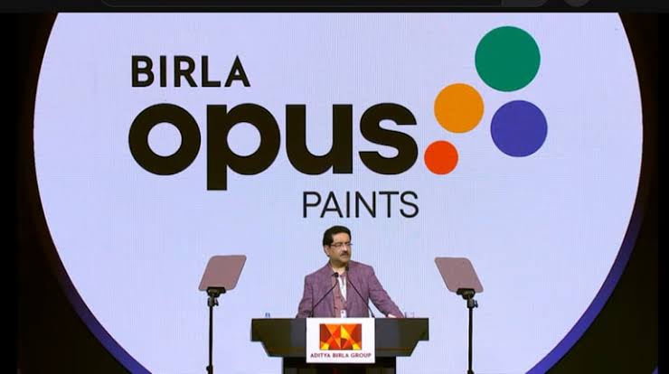 A Stroke of Genius: Grasim’s Paints Portfolio Crosses 10% Market Share in Q4