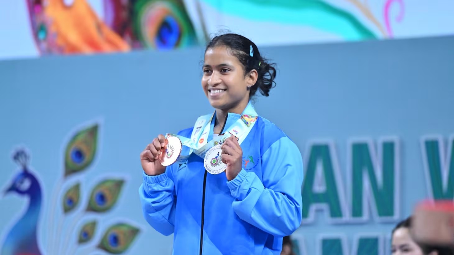 India Lifted The Bar: 10 Medals Secured, Even As Final Day Draws A Blank