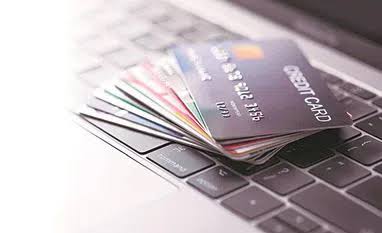 India's Active Credit Cards Cross 120 Million Milestone in May