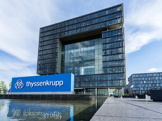 Investor Optimism Returns As Flacks Group Eyes Thyssenkrupp Steel Europe Bid