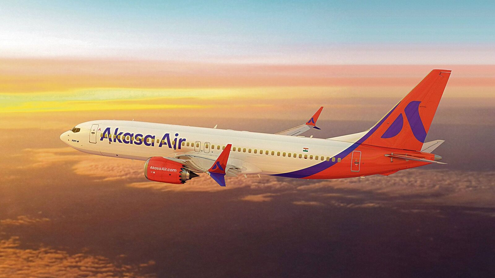Akasa Air Faces Temporary Website & App Glitches, Online Services Disrupted