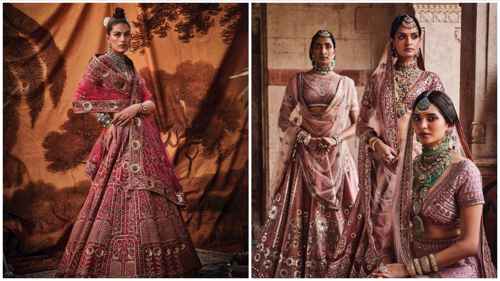J J Valaya On Celebrating Indian Handicrafts And Heritage