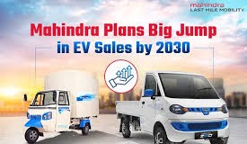 Gearing Up for Growth: Mahindra Just Took a Big Swing in Commercial Vehicles