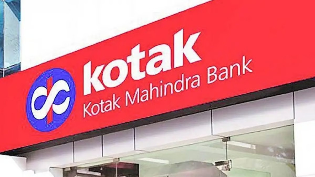Rate Reset:  Kotak Mahindra Bank Revises One-Year MCLR to 8.40%