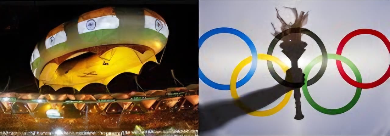 Commonwealth Glory Secured, Olympic Vision Rising: Paes Calls It A Game-Changer