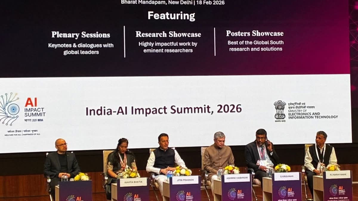Can India Harness Its Data Advantage for AI Supremacy?