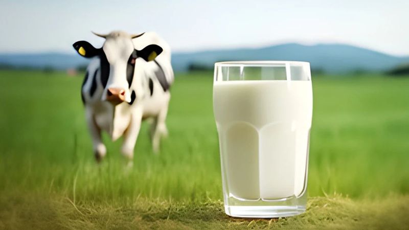World Milk Day: Dairy Sector Milks Momentum, Calls for Cream of Support to Tackle Global Challenges