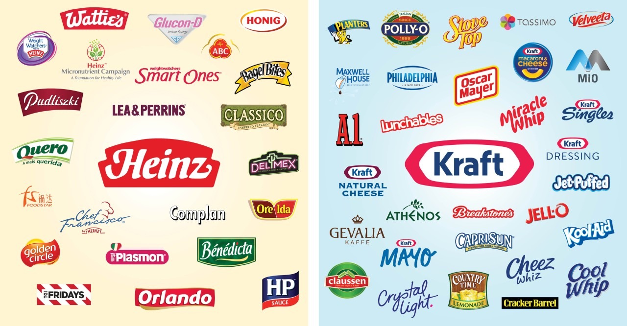 Kraft Heinz Names Steve Cahillane as New CEO Ahead of Corporate Split
