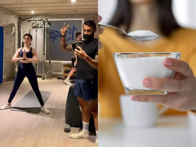 Bit by Bit to a Better Body: Tamannaah Bhatia’s Coach Spills the Portion Control Secret