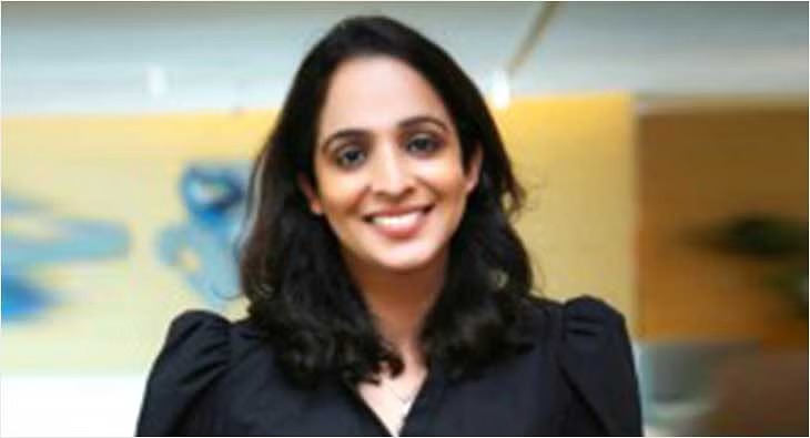 PwC's Brand and Public Policy Function to be Headed by CMO Ruchi Mann