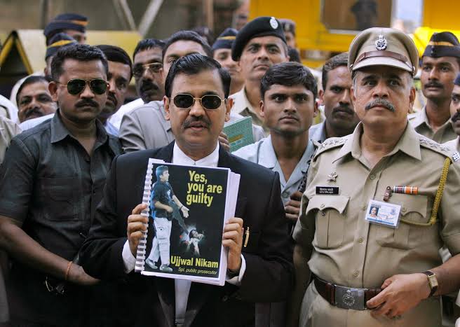 Justice in the House: Ujjwal Nikam’s Next Chapter Begins